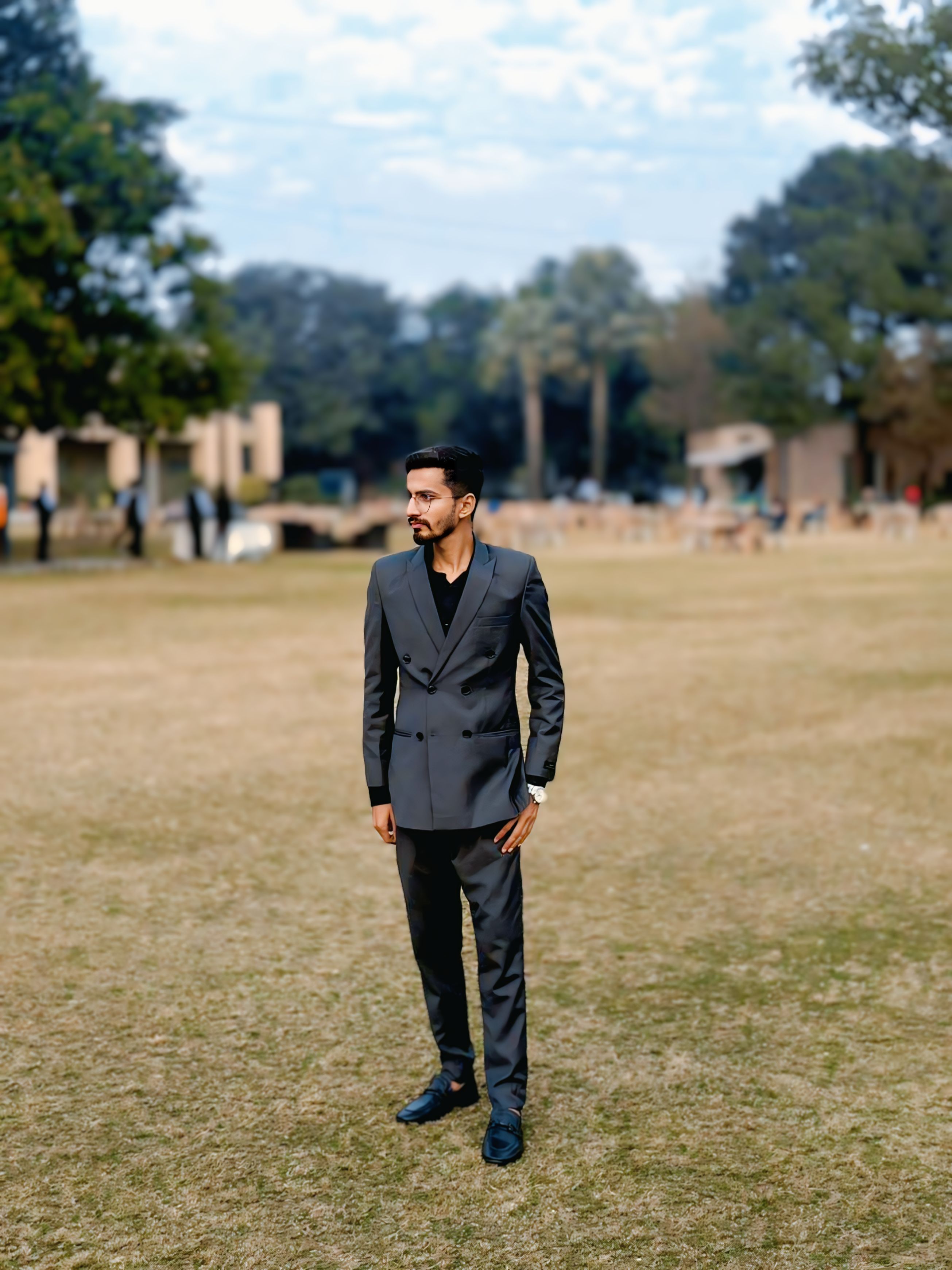 Abdul Hannan - Ticket Associate
