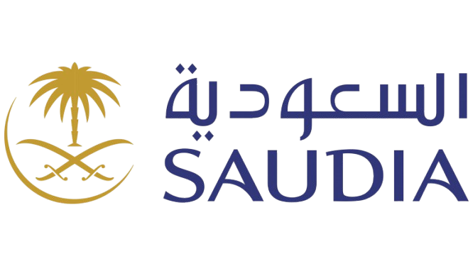 Saudi Airlines